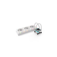 REFRIGERACION LIQUIDO CPU VALKYRIE SYN 360 ARGB BLANCO
