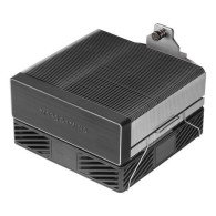VENTILADOR PROCESADOR MARS GAMING MCPUX4ARGB NEGRO SOCKET 1700 / AM4 /AM5