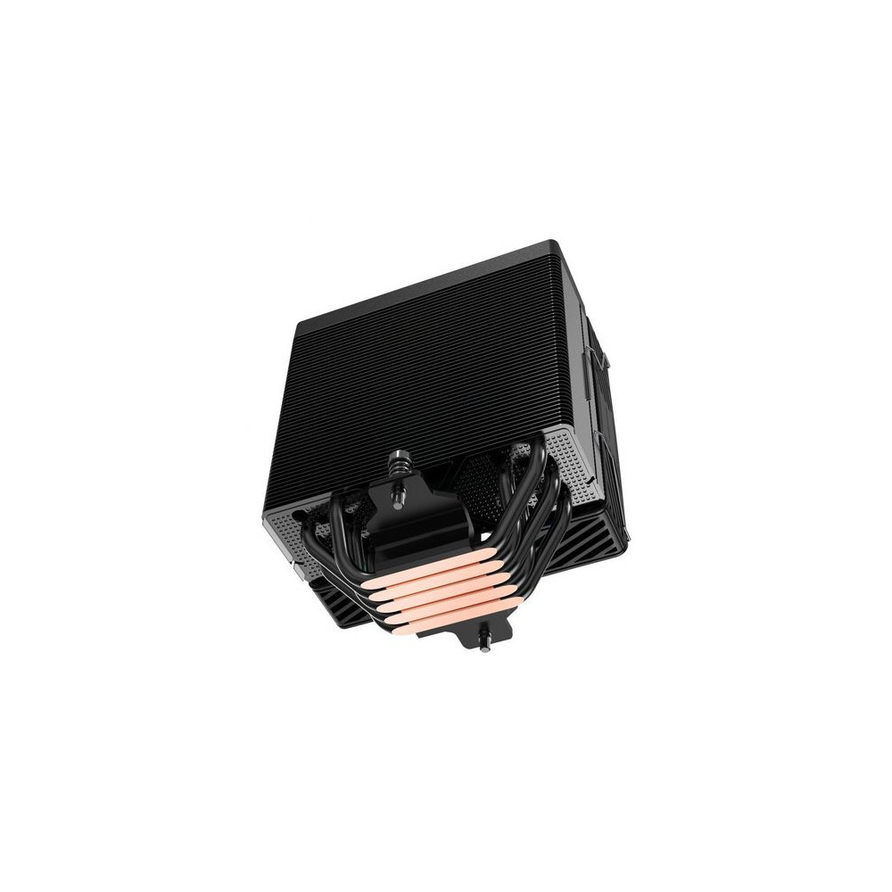 VENTILADOR CPU MARS GAMING MCPUX5 NEGRO SOCKET 1200 / 1700 / AM4 / AM5