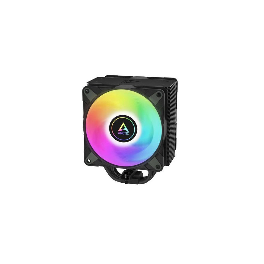 VENTILADOR PROCESADOR ARCTIC FREEZER 36 ARGB ACFRE00124A NEGRO