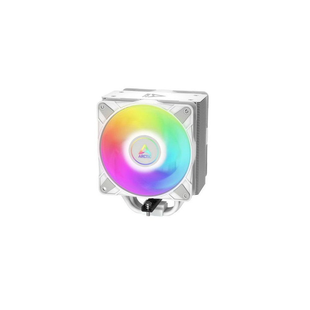 VENTILADOR PROCESADOR ARCTIC FREEZER 36 ARGB ACFRE00125A BLANCO