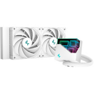 REFRIGERADOR LIQUIDO CPU DEEPCOOL LT520 WH R-LT520-WHAMNF-G-1