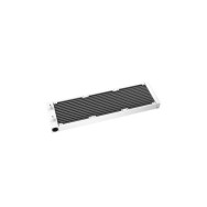 REFRIGERADOR LIQUIDO CPU DEEPCOOL LT360 WH ARGB R-LT360-WHAMNC-G-1