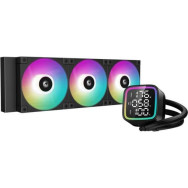 REFRIGERADOR LIQUIDO CPU DEEPCOOL LD360 R-LD360-BKMSN-G-1