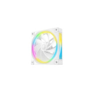 VENTILADOR CAJA ADICIONAL 12X12 DEEPCOOL FL12R ARGB BLANCO R-FL12R-WHAPN1-G