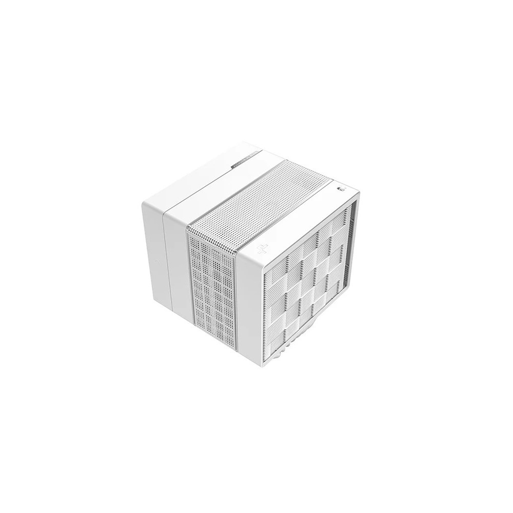 REFRIGERADOR CPU MULTIZOCALO DEEPCOOL ASSASSIN VC ELITE WH R-ASN4-WHNVNN-GJD