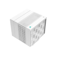 REFRIGERADOR CPU MULTIZOCALO DEEPCOOL ASSASSIN IV WH WHITE R-ASN4-WHNNMT-G