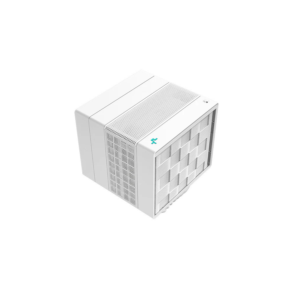 REFRIGERADOR CPU MULTIZOCALO DEEPCOOL ASSASSIN IV WH WHITE R-ASN4-WHNNMT-G