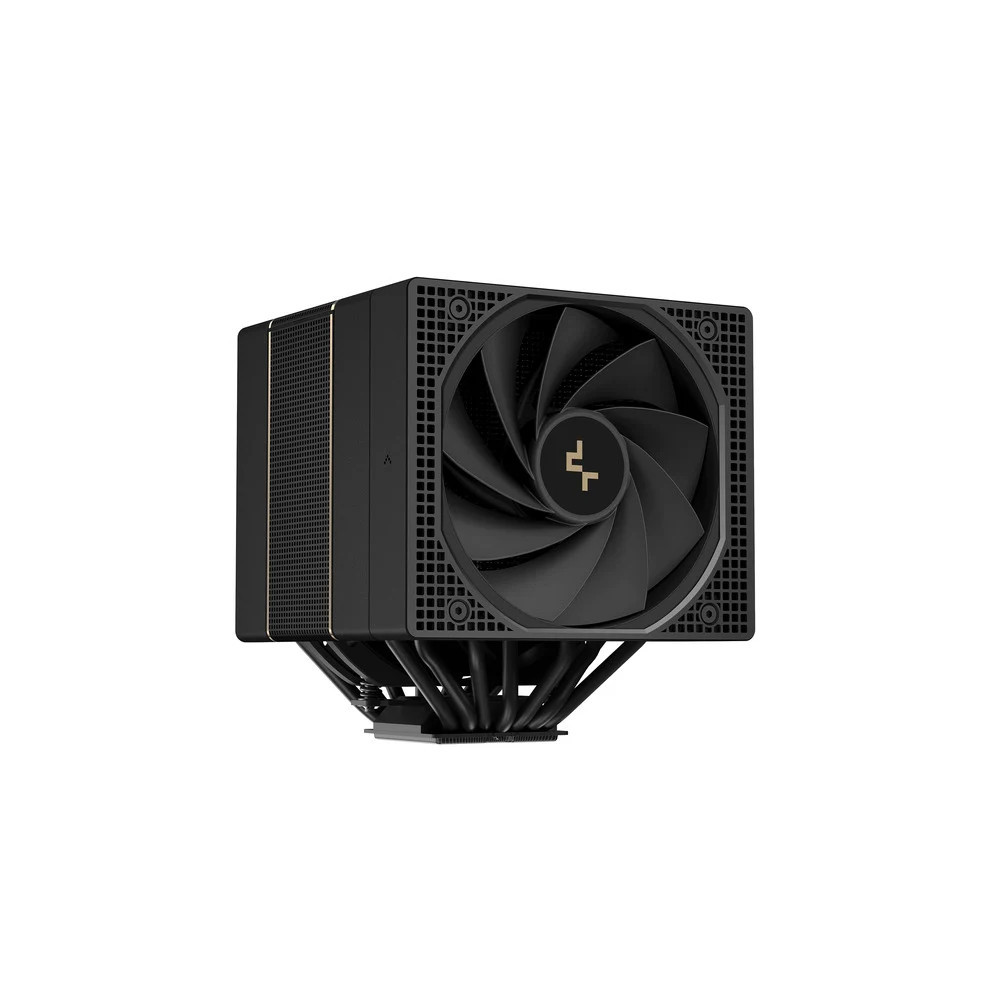 REFRIGERADOR CPU MULTIZOCALO DEEPCOOL ASSASSIN VC ELITE BK R-ASN4-BKNVNN-GJD