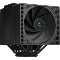 REFRIGERADOR CPU MULTIZOCALO DEEPCOOL ASSASSIN IV VC VISION R-ASN4-BKNVMD-G