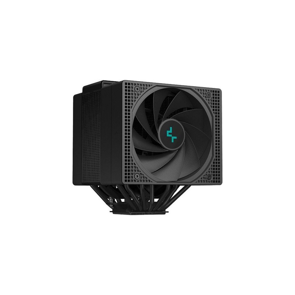 REFRIGERADOR CPU MULTIZOCALO DEEPCOOL ASSASSIN IV VC VISION R-ASN4-BKNVMD-G
