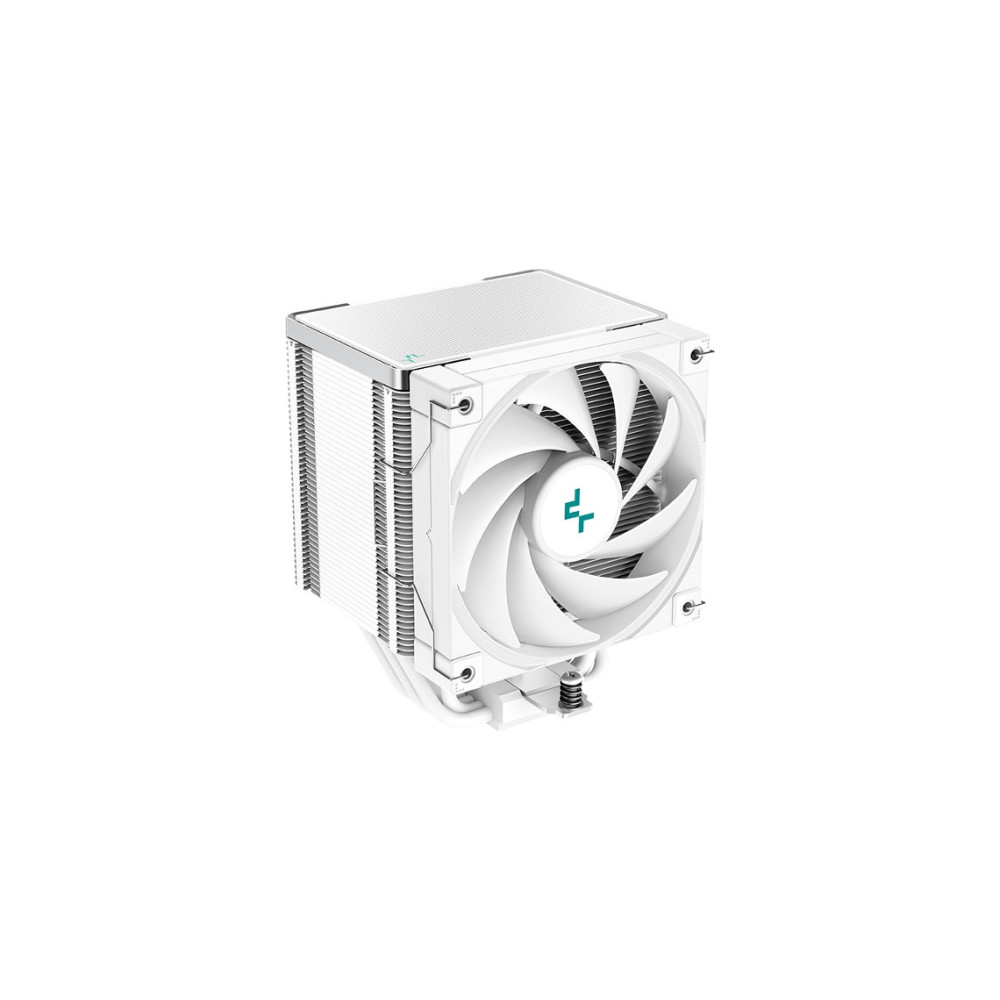 REFRIGERADOR CPU MULTIZOCALO DEEPCOOL AK500WH R-AK500-WHNNMT-G