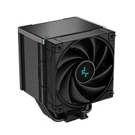 REFRIGERADOR CPU MULTIZOCALO DEEPCOOL AK500 ZERO DARK R-AK500-BKNNMT-G-1