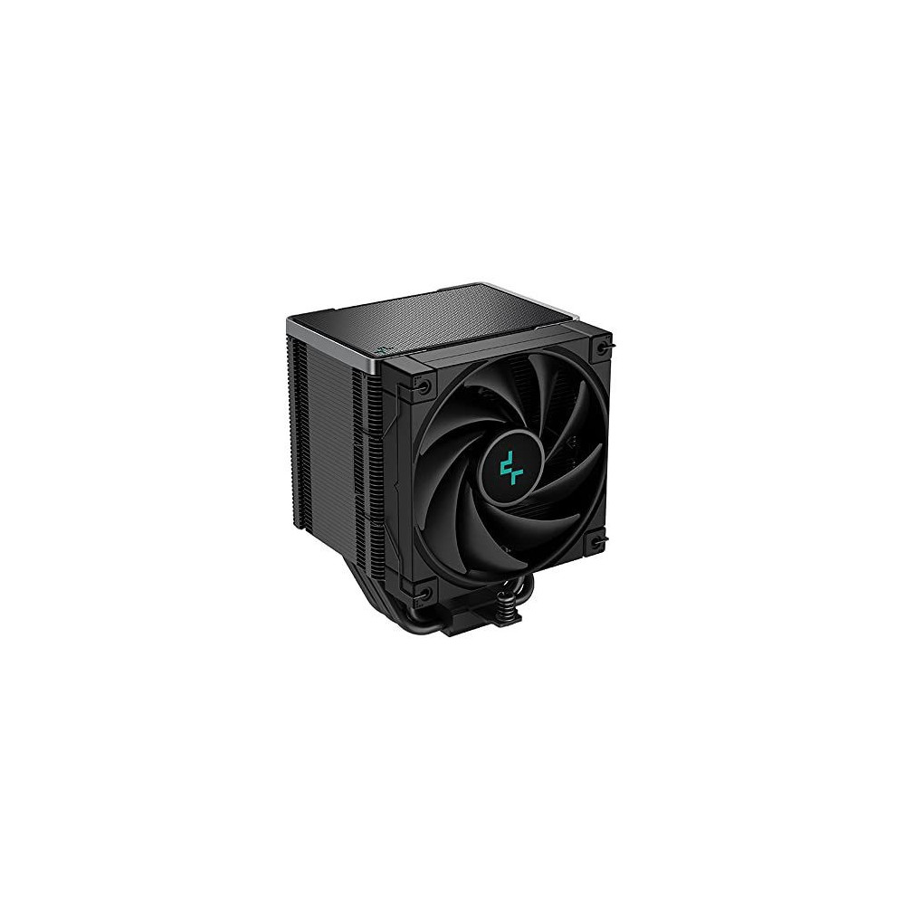 REFRIGERADOR CPU MULTIZOCALO DEEPCOOL AK500 ZERO DARK R-AK500-BKNNMT-G-1