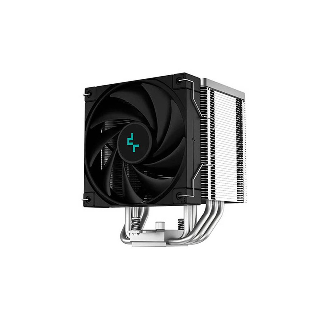 REFRIGERADOR CPU MULTIZOCALO DEEPCOOL AK500 R-AK500-BKNNMT-G