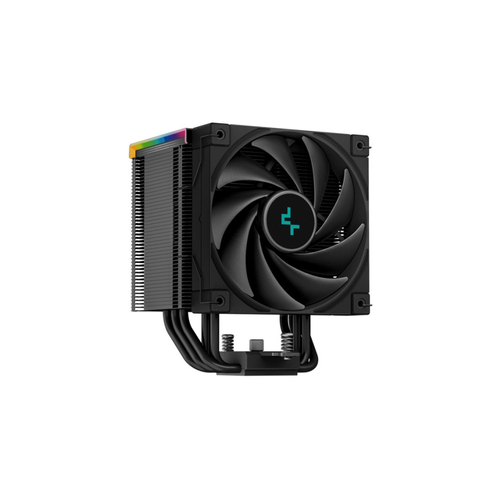 REFRIGERADOR CPU MULTIZOCALO DEEPCOOL AK500 DIGITAL R-AK500-BKADMN-G