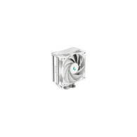 REFRIGERADOR CPU MULTIZOCALO DEEPCOOL AK400 WH BLANCO R-AK400-WHNNMN-G-1