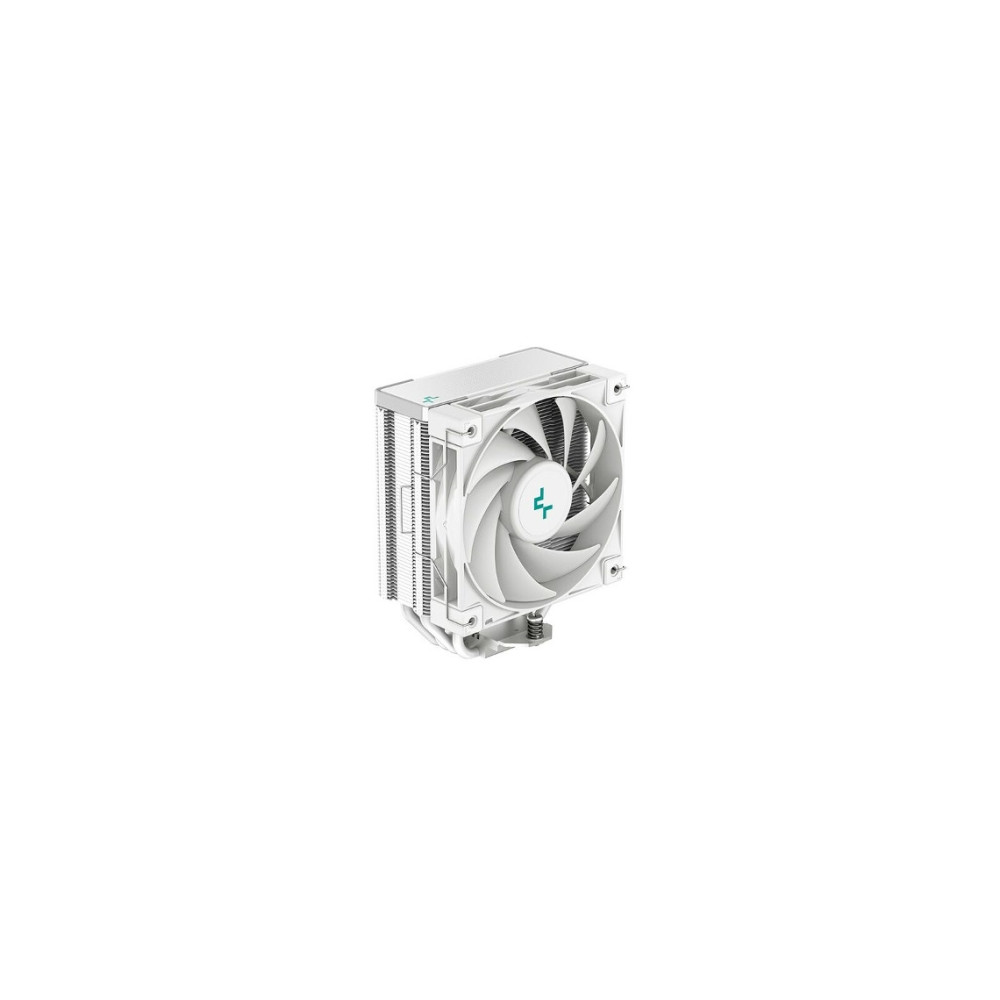 REFRIGERADOR CPU MULTIZOCALO DEEPCOOL AK400 WH BLANCO R-AK400-WHNNMN-G-1