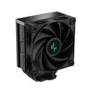 REFRIGERADOR CPU MULTIZOCALO DEEPCOOL AK400 ZERO DARK NEGRO R-AK400-BKNNMN-G-2