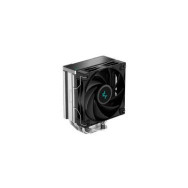 REFRIGERADOR CPU MULTIZOCALO DEEPCOOL AK400 NEGRO R-AK400-BKNNMN-G-1