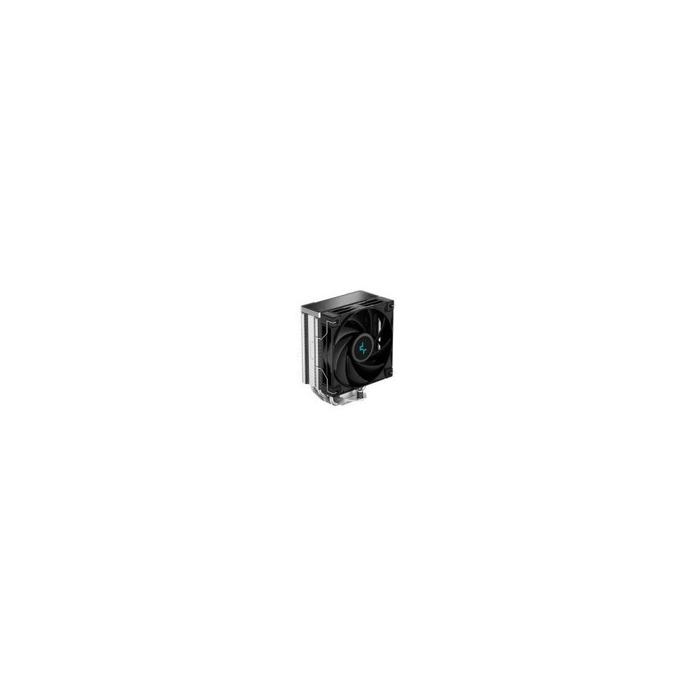 REFRIGERADOR CPU MULTIZOCALO DEEPCOOL AK400 NEGRO R-AK400-BKNNMN-G-1