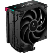 REFRIGERADOR CPU MULTIZOCALO DEEPCOOL AK400 DIGITAL PRO NEGRO