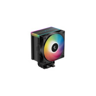 REFRIGERADOR CPU MULTIZOCALO DEEPCOOL AG500BK ARGB V2 R-AG500-BKAMMN-GJD