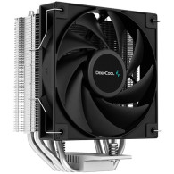 REFRIGERADOR CPU MULTIZOCALO DEEPCOOL AG400 NEGRO R-AG400-BKNNMN-G-1