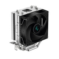 REFRIGERADOR CPU MULTIZOCALO DEEPCOOL AG300 NEGRO R-AG300-BKNNMN-G