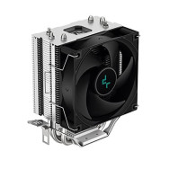 REFRIGERADOR CPU MULTIZOCALO DEEPCOOL AG300 NEGRO R-AG300-BKNNMN-G