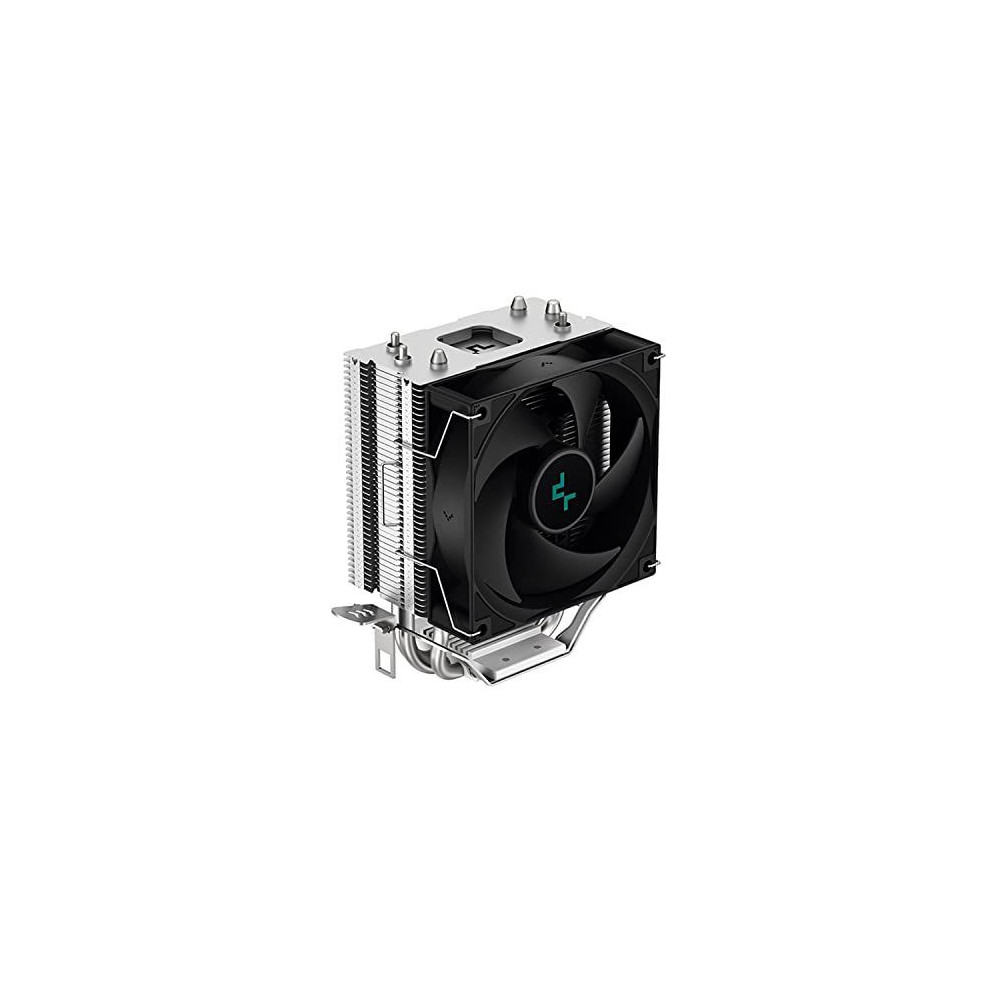 REFRIGERADOR CPU MULTIZOCALO DEEPCOOL AG300 NEGRO R-AG300-BKNNMN-G