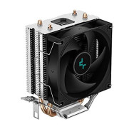 REFRIGERADOR CPU MULTIZOCALO DEEPCOOL AG200 NEGRO R-AG200-BKNNMN-G