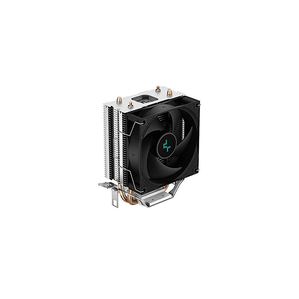REFRIGERADOR CPU MULTIZOCALO DEEPCOOL AG200 NEGRO R-AG200-BKNNMN-G