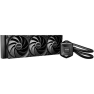 Kit Refrigeración Líquida be quiet! Pure Loop 3 360mm Negro
