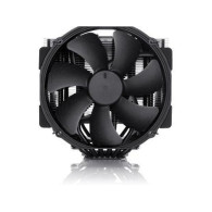 Disipador CPU Noctua NH-D15 Chromax Negro