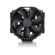 Disipador CPU Noctua NH-D15 Chromax Negro