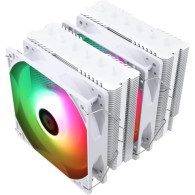 Disipador CPU ThermalRight Peerless Assassin 120 SE ARGB Blanco