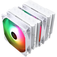 Disipador CPU ThermalRight Peerless Assassin 120 SE ARGB Blanco