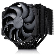 Disipador CPU Noctua NH-D15 G2 Chromax.black