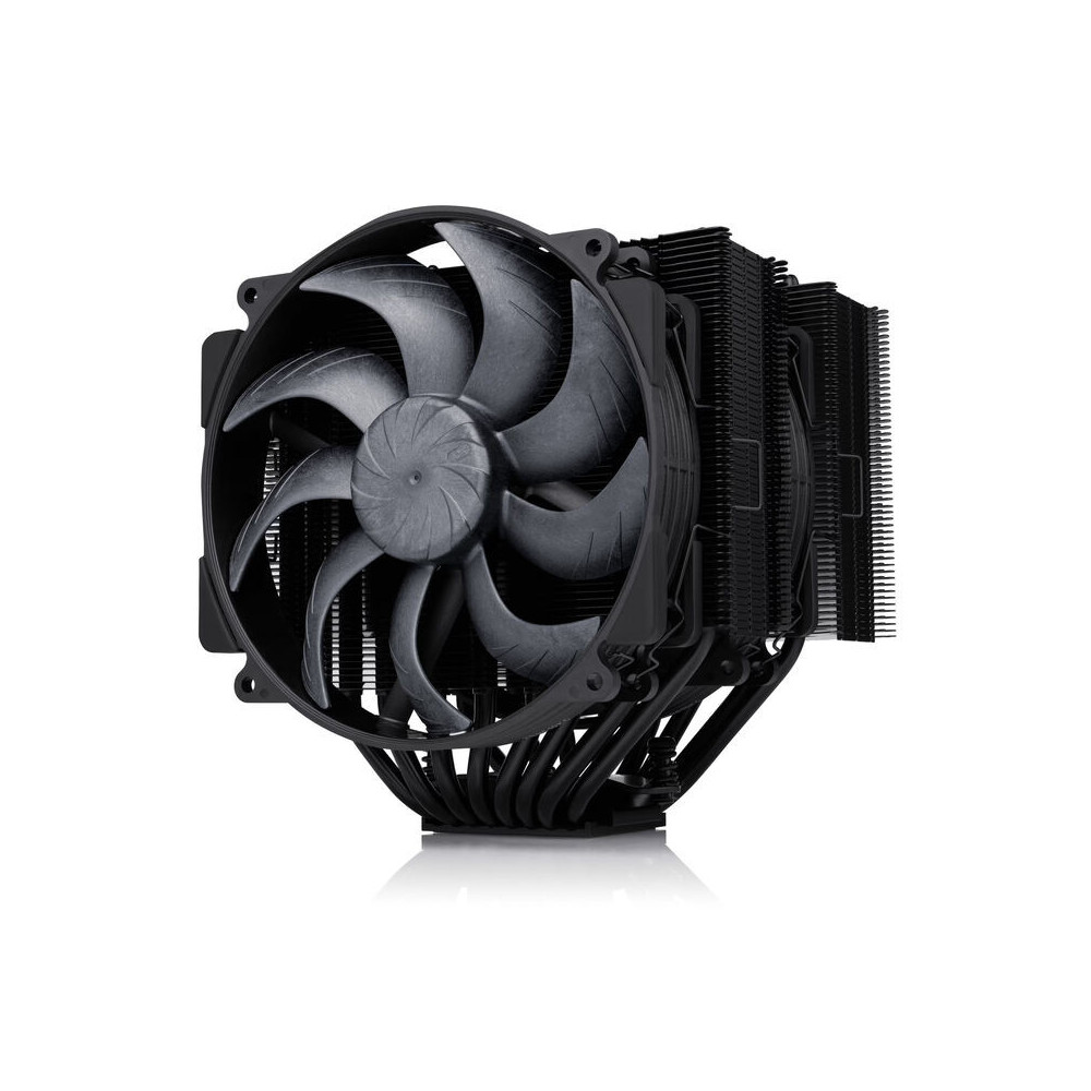 Disipador CPU Noctua NH-D15 G2 Chromax.black