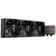 VENTILADOR SISTEMA DE REFRIGERACION LIQUIDA MARS GAMING MLPROII360 NEGRO