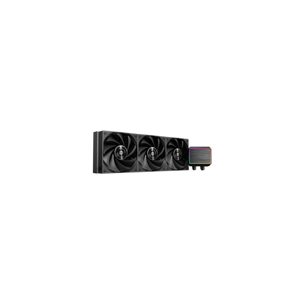 VENTILADOR SISTEMA DE REFRIGERACION LIQUIDA MARS GAMING MLPROII360