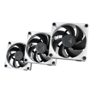 VENTILADOR CAJA ADICIONAL 12X12 HYTE FP12 PACK 3 + NP50 FAN-HYTE-FP12-BW-3NP