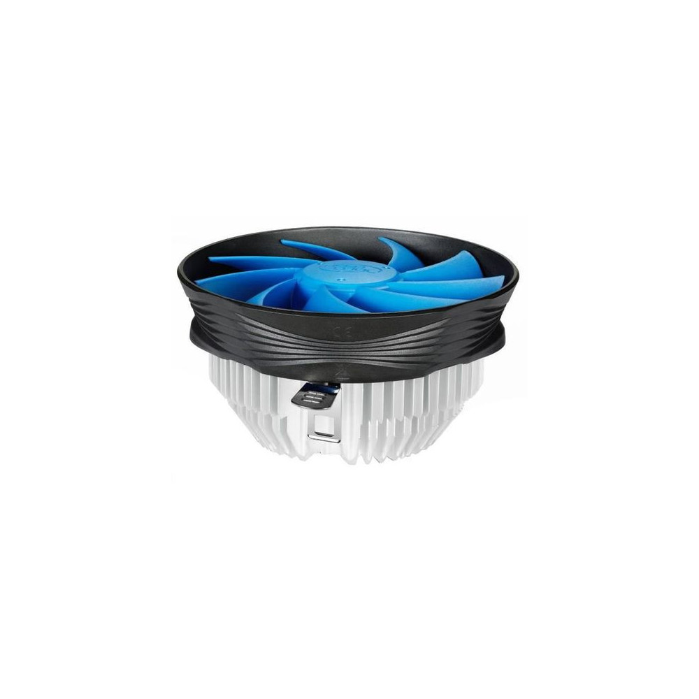 REFRIGERADOR CPU MULTIZOCALO DEEPCOOL GAMMA ARCHER DP-MCAL-GA