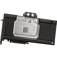 REFRIGERACION CUSTOM CORSAIR HYDROX RADIADOR XG7 GPU RGB 4090 TRIO WATER BLOCK