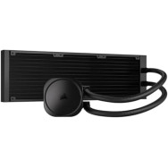 Kit Refrigeración Líquida Corsair NAUTILUS 360 RS Negro