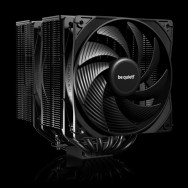Disipador CPU be quiet! Pure Rock Pro 3 Negro