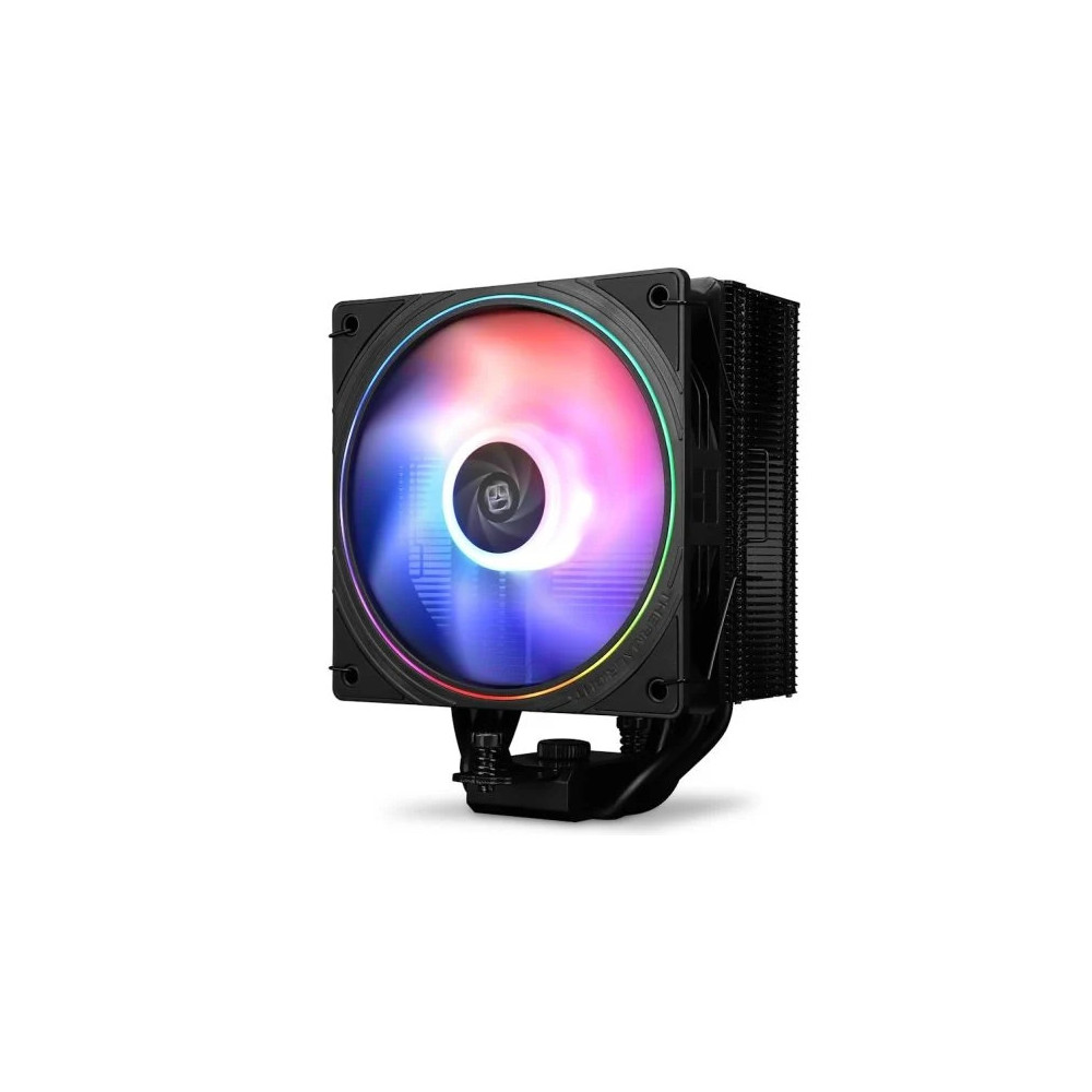 Disipador CPU ThermalRight Assassin Spirit 120 EVO ARGB Negro