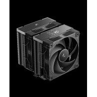 REFRIGERADOR CPU MULTIZOCALO DEEPCOOL AK620 G2 DIGITAL NYX VENTILADOR DOBLE