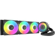 Kit Refrigeración Líquida Arctic Liquid Freezer III Pro 360 ARGB Negro